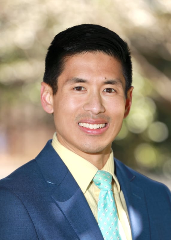 Dr. Andrew Wu
