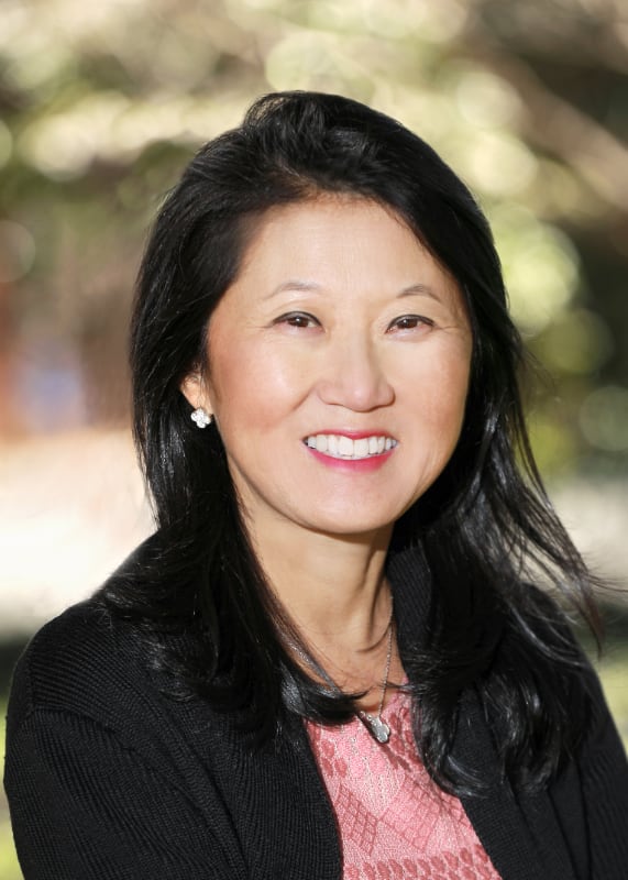 Dr. Nancy Kim
